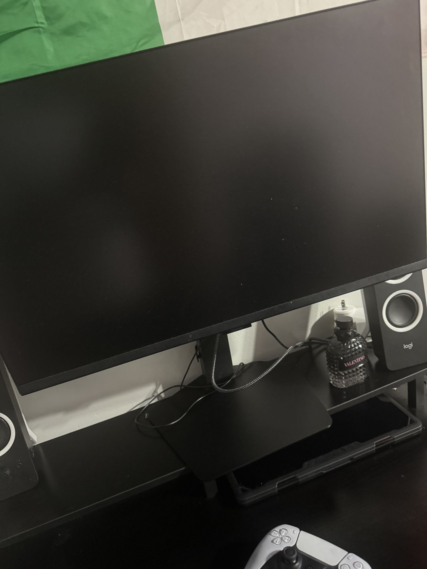 27 Inch Samsung Odyssey G5