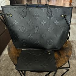 LV Louis Vuitton bag