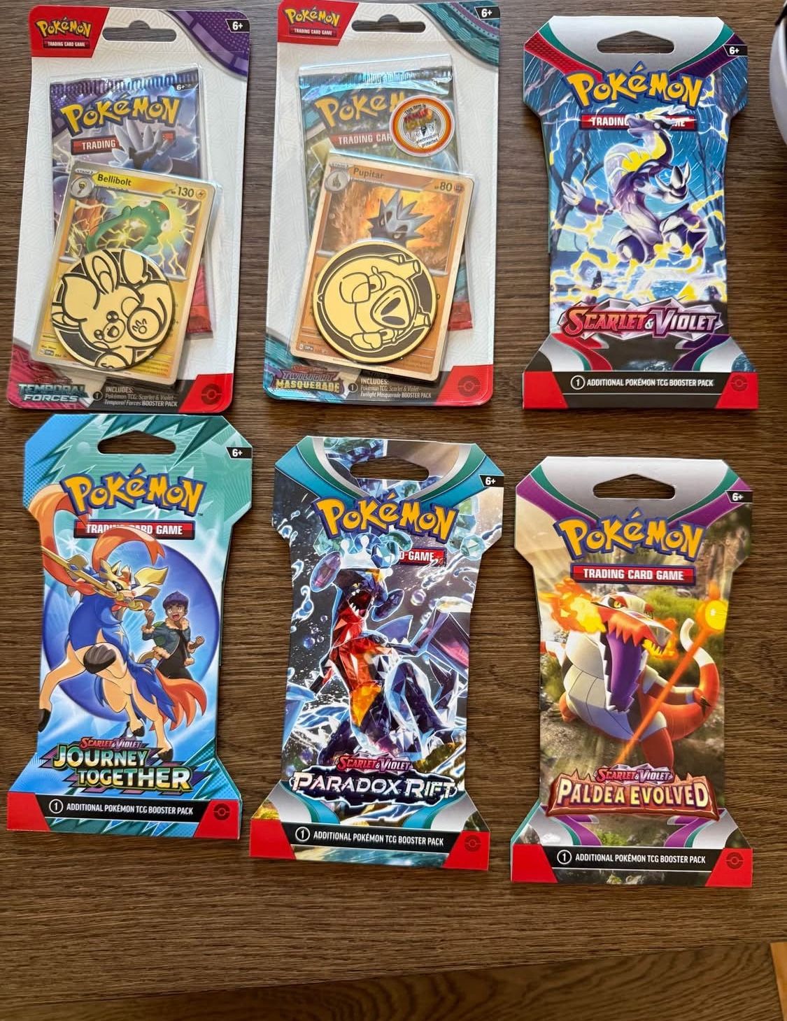 Pokemon Cards For Sale