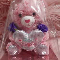 Mothers Day Bear 