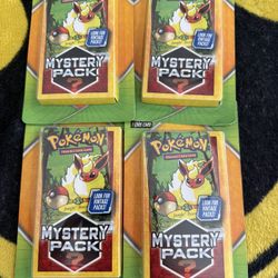 Pokemon Collection 
