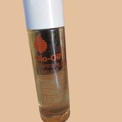 Bio Oil Skincare Serum