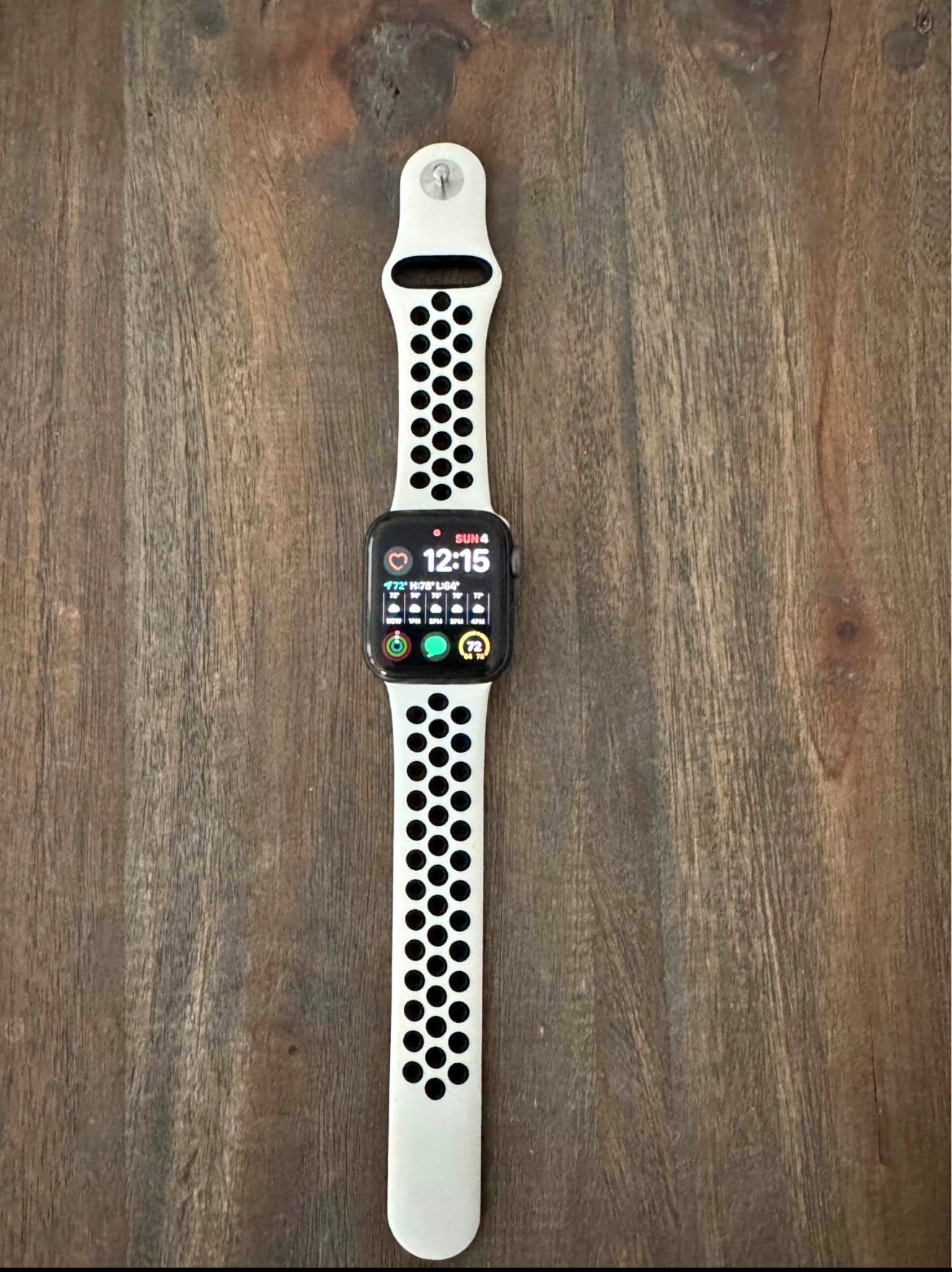 Apple Watch 40 Mm SE
