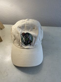 47 Brand Boston Celtics ClaspBack 