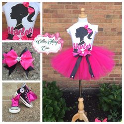 Tutu set