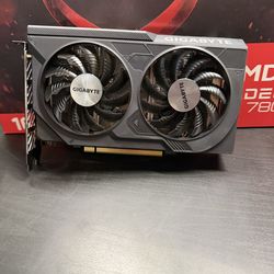 Nvidia Gigabyte RTX 4060 8GB