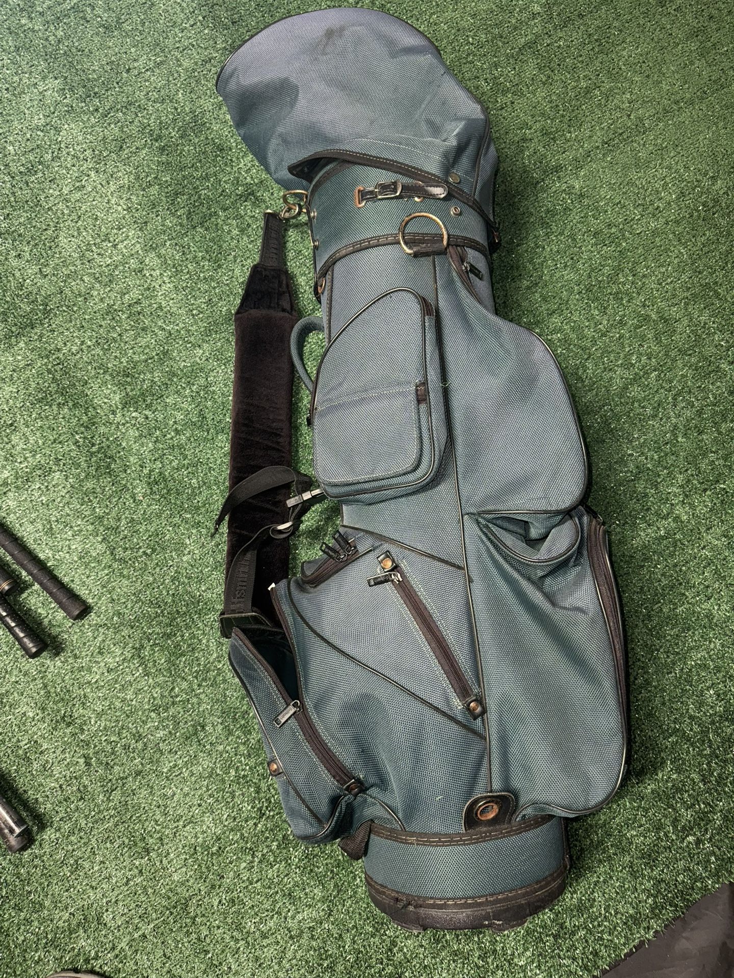 GOLFSMITH Golf Bag