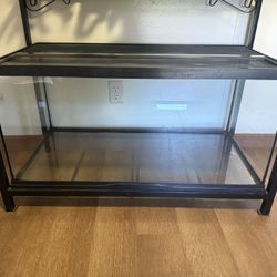 40G Tank