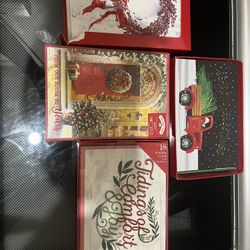 Holiday cards