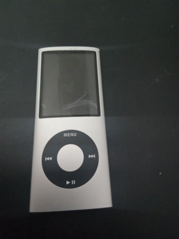 Ipod
