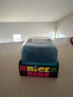 Authentic Needoh nice cube