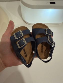 Baby shoes 0-3 months