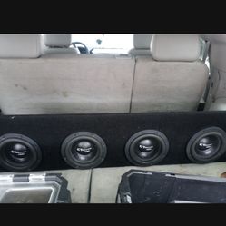 6.5 Ct Sounds  Speaker