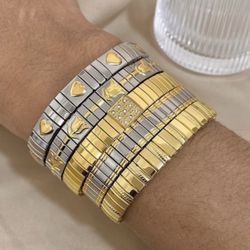 Stainless Steel Bracelets