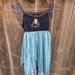 Frozen Dress 