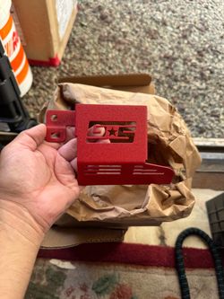 Grimspeed boost controller cover