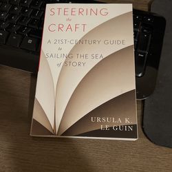 Steering The Craft