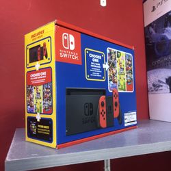 Nintendo Switch Game Bundle Just $39 Down Today