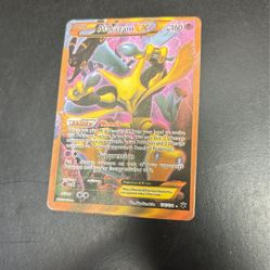 Pokémon Card
