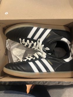 Adidas Samba JP $50
