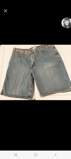 Mens Shorts, and Jeans 42 X 32