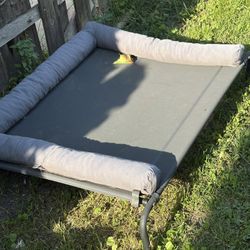 Dog Bed 