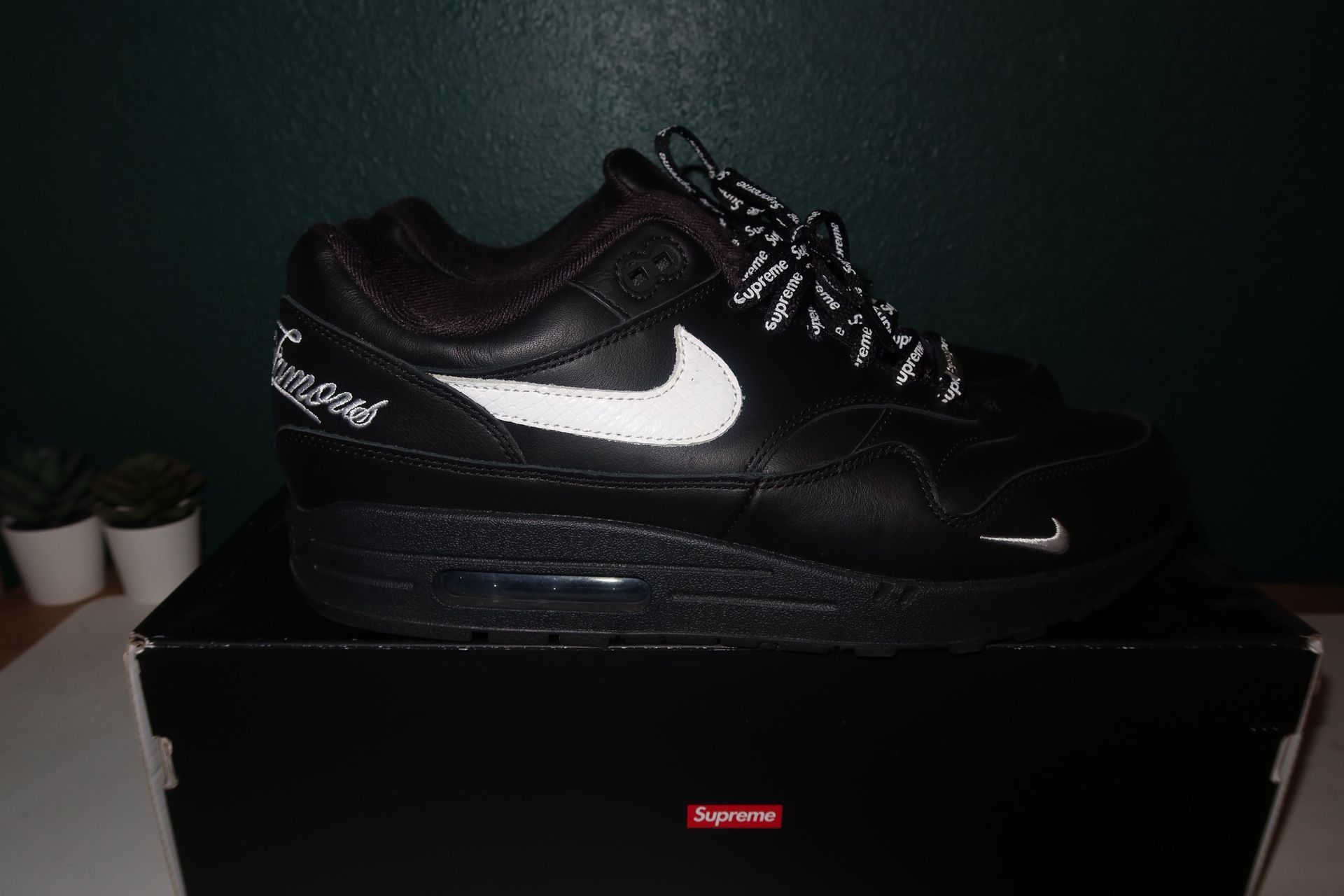 Nike Air Max 1 