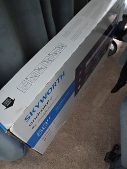 50 in smart tv