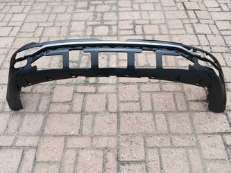 2022-2024 Hyundai Tucson Rear Bumper OEM