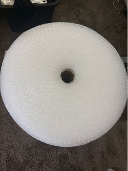 24 x 300 Bubble Wrap Roll- New!!!!!!!!!!