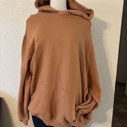 AE oversized Small