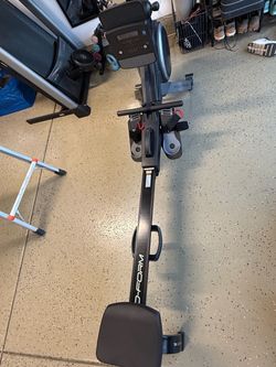 Pro-Form  Rower