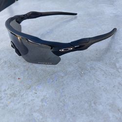 Oakley Sunglasses 