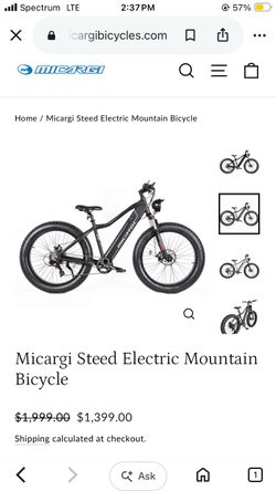 Bike for sale