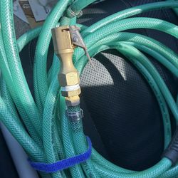 Offroad Air Hose