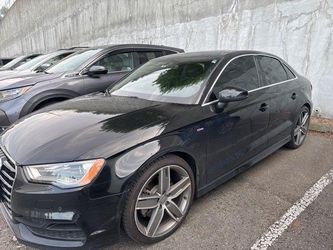 2016 Audi A3