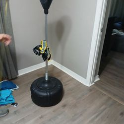 Punching Bag