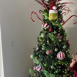Christmas tree