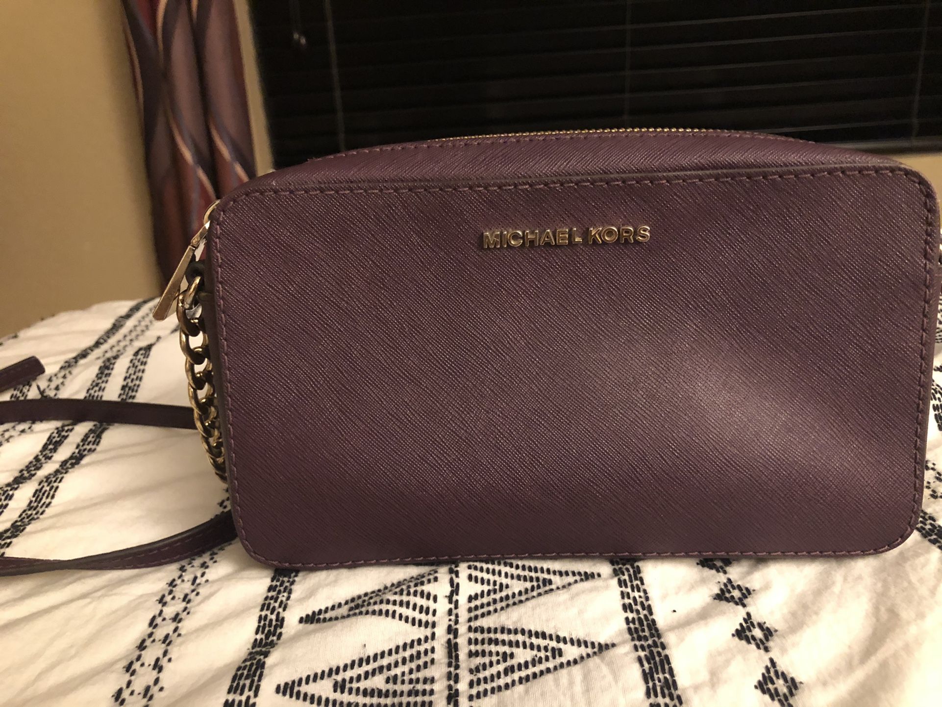 Michael Kors Crossbody