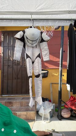 StormTrooper  costume