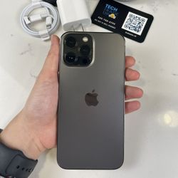 IPhone 13 Pro Max 256GB Unlocked 