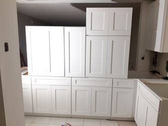 Kitchen Cabinets For Sale