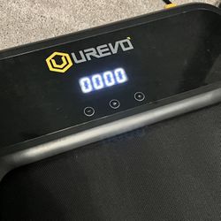 Walking Pad treadmill