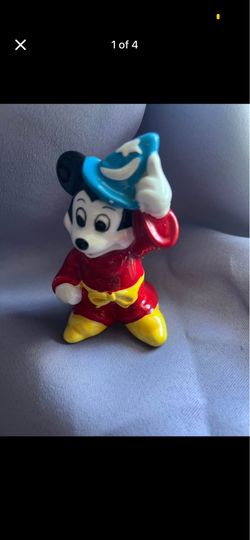 Disney Japan ceramic