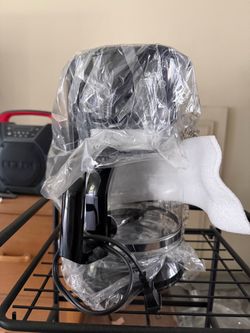 Band new coffee maker