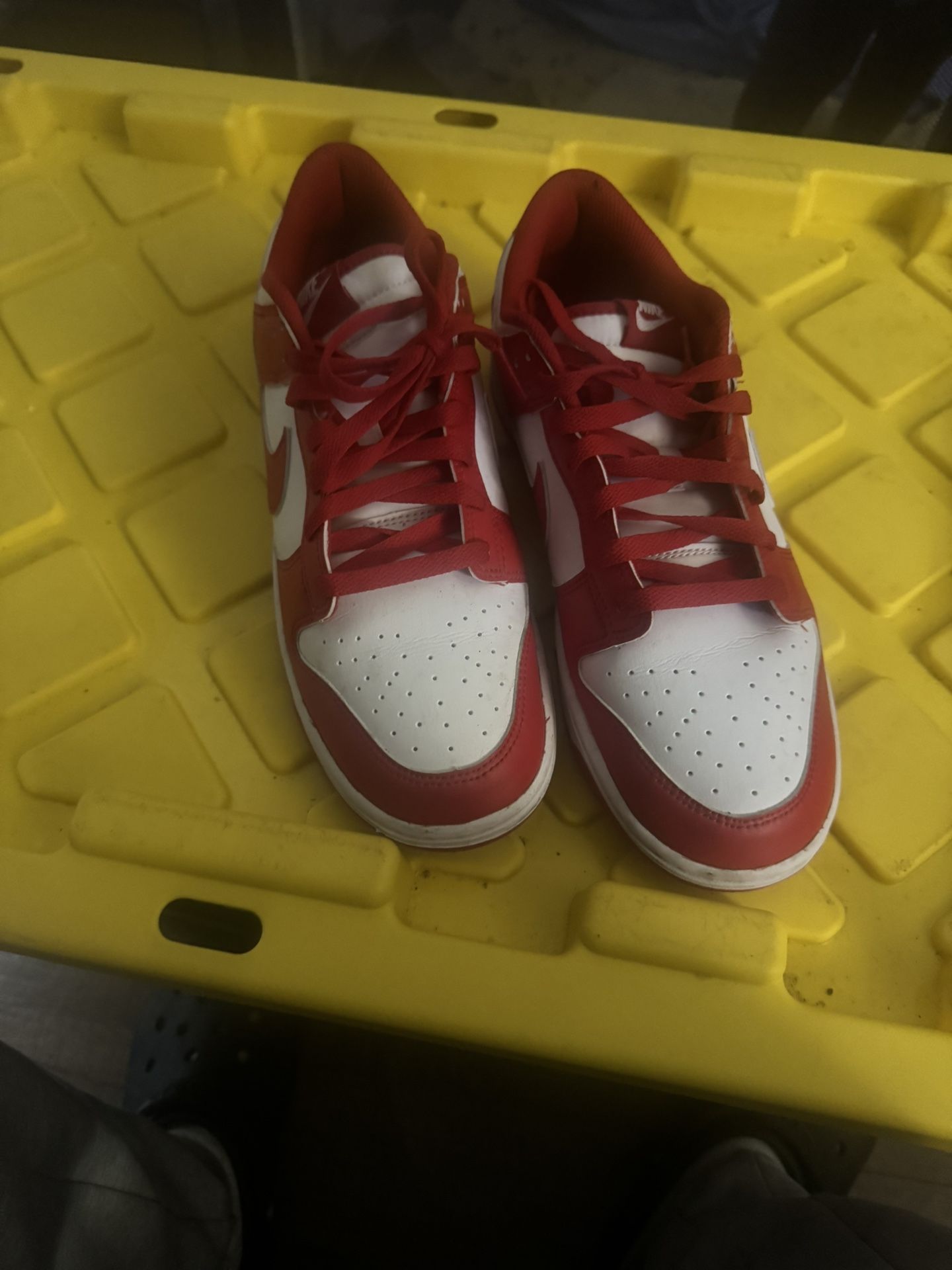 Nike Dunk