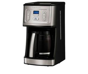 Brand new unopened coffee maker programmable