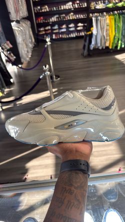 Dior B22 “White/Blue”