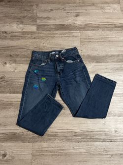 Old Navy jeans Size 10 Girls