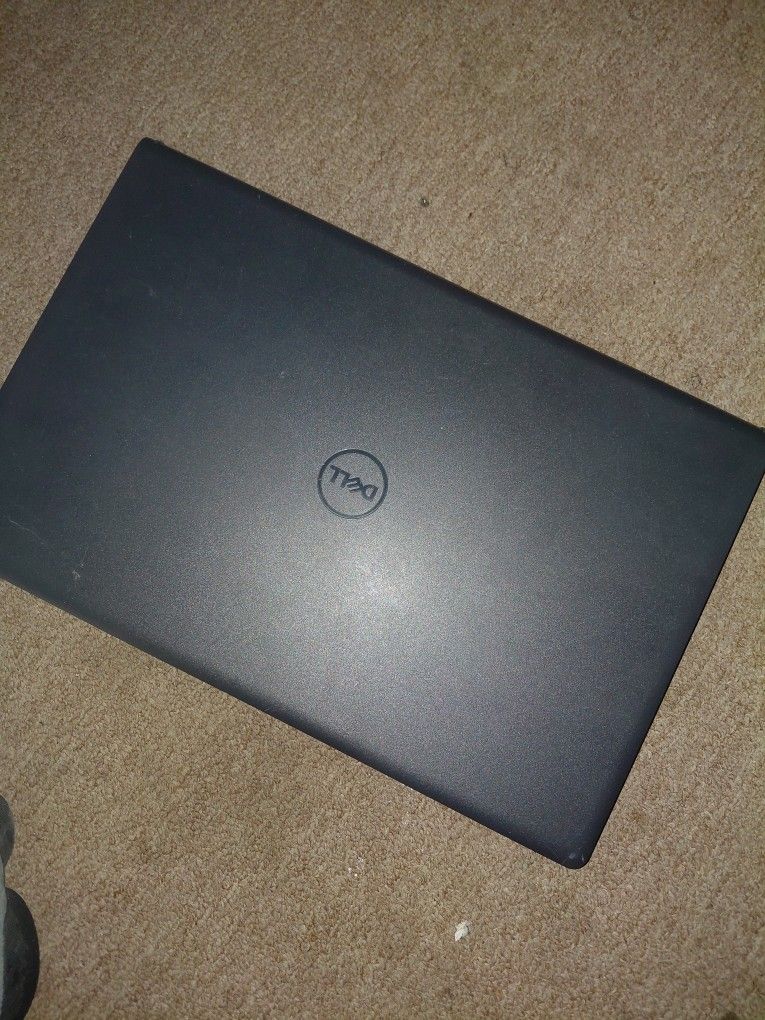 Dell Laptop 
